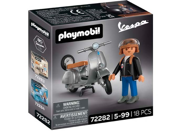 Playmobil Exclusivos y Promocionales