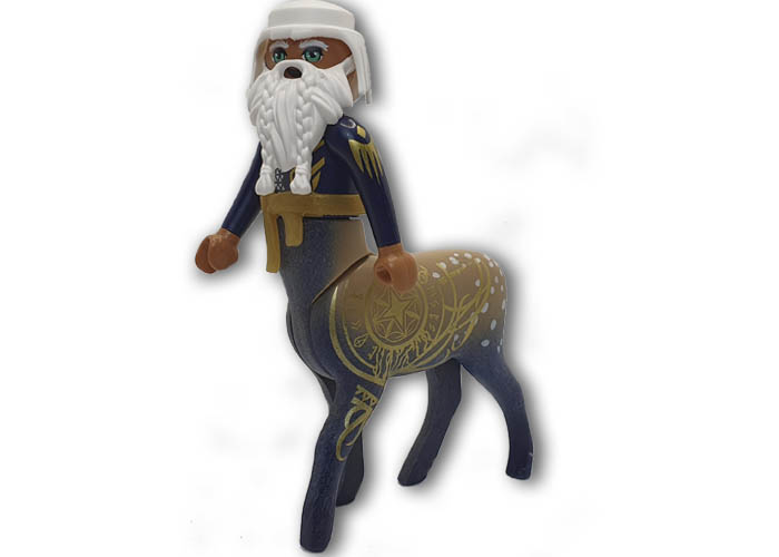 Artículo de Playmobil, Abjatus AYUMA basico