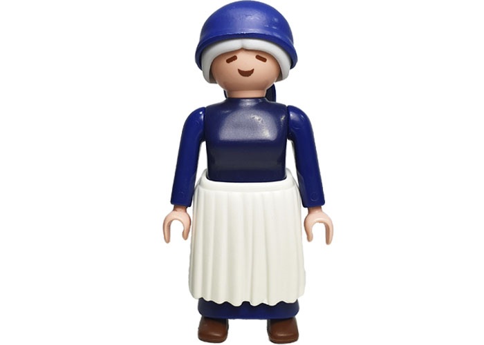 Artículo de Playmobil, Abuela Heidi V2
