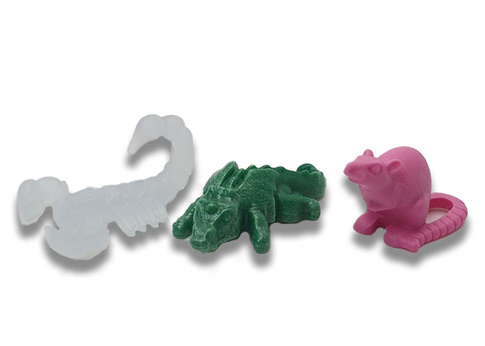 Artículo de Playmobil, Animales pequeños pack