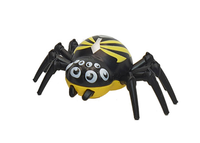 Artículo de Playmobil, Araña Ayuma