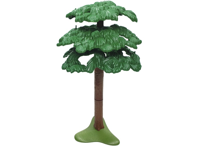 Artículo de Playmobil, Arbol Cedro
