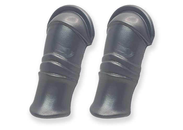 Artículo de Playmobil, Armadura para brazo Gladiador (x2)