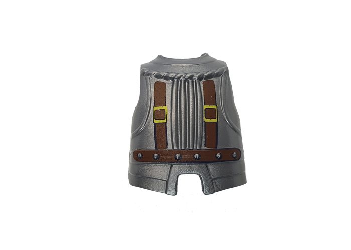 Artículo de Playmobil, Armadura Pecho decorada