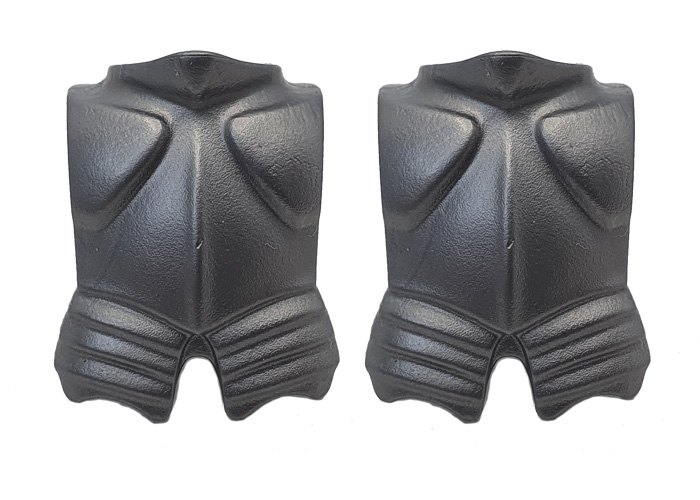 Artículo de Playmobil, Armadura Pecho/espalda (x2)