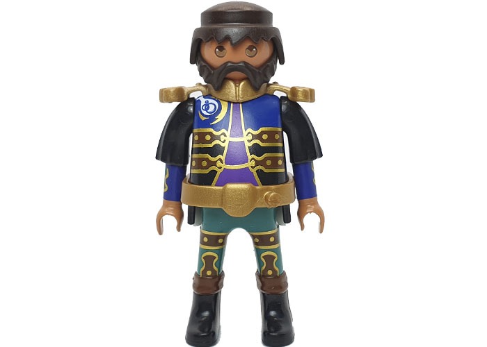 Artículo de Playmobil, Armathor Basico