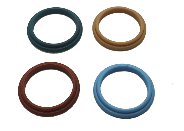 Artículo de Playmobil, Aros para cabeza (pack de 4)