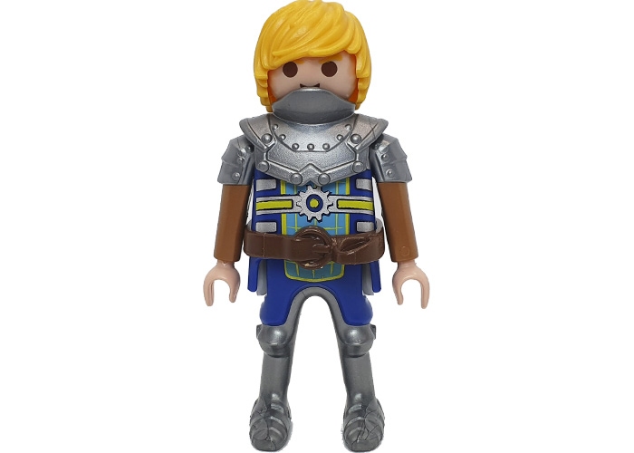 Artículo de Playmobil, Arwyn Novelmore Basico