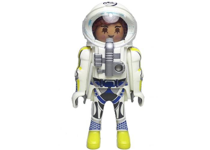 Artículo de Playmobil, Astronauta Chica