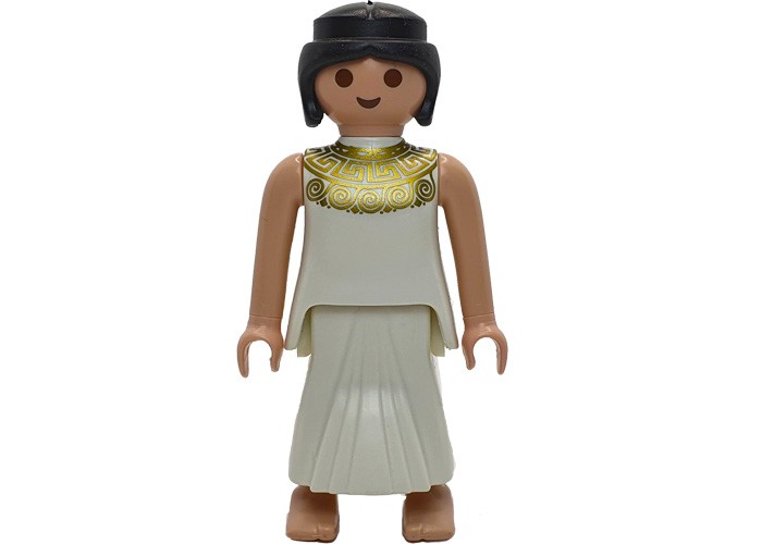 Artículo de Playmobil, Athenea Diosa Griega