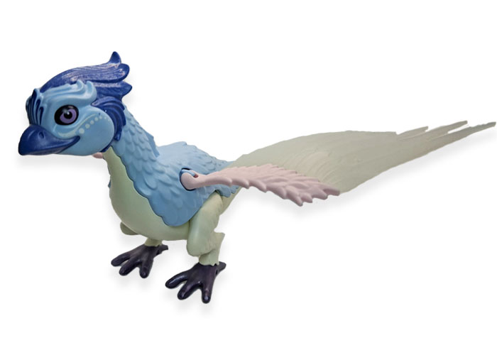 Artículo de Playmobil, Ave Fénix Mágico