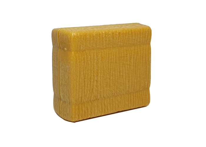 Artículo de Playmobil, Bala de paja