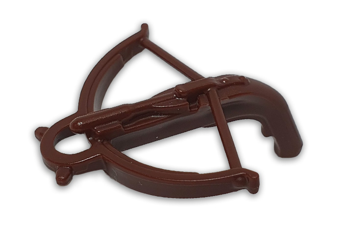 Artículo de Playmobil, Ballesta medieval moderna