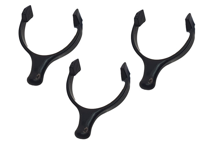 Artículo de Playmobil, Barba Faraon Egipcio (x3)