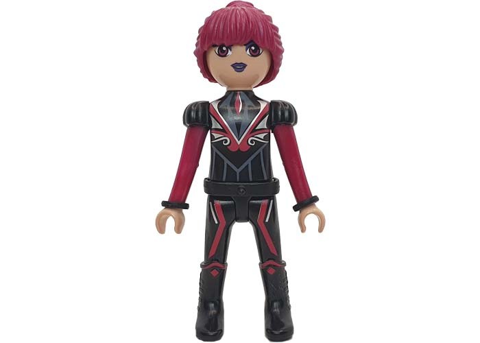 Artículo de Playmobil, bat Fairy Basica