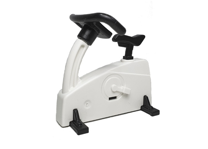 Artículo de Playmobil, Bici Bicicleta estatica