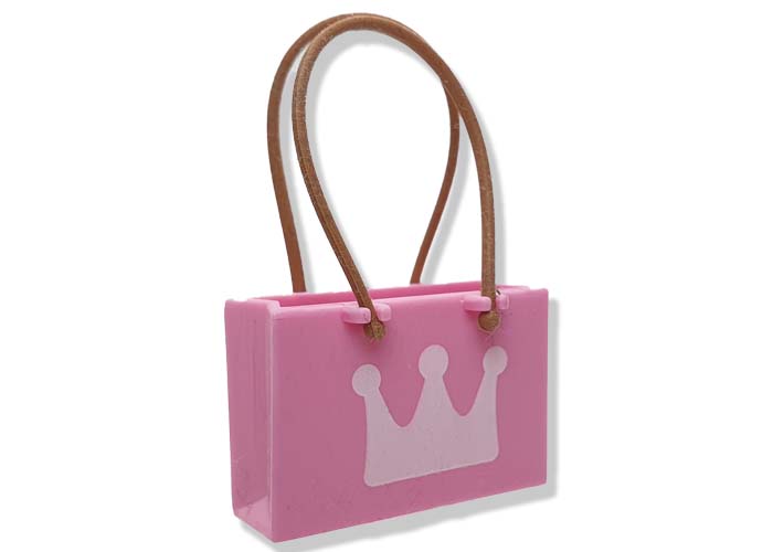 Artículo de Playmobil, Bolsa de compras