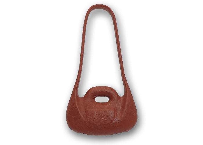 Artículo de Playmobil, Bolso Moda Mujer Marrón