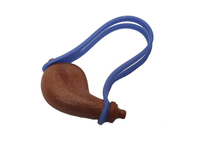 Artículo de Playmobil, Bota con cinto para colgar