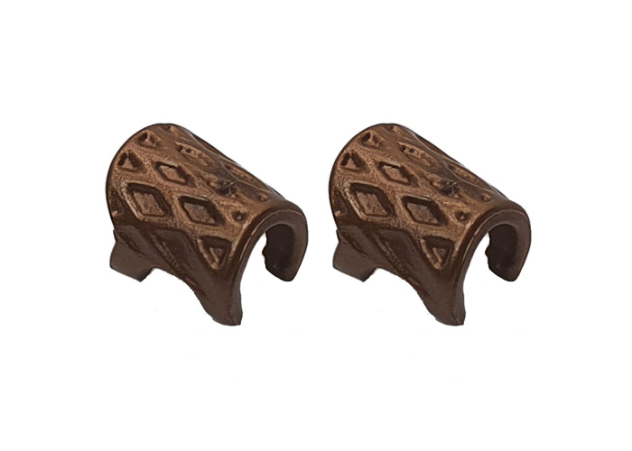 Artículo de Playmobil, Brazalete Bronce (Par)