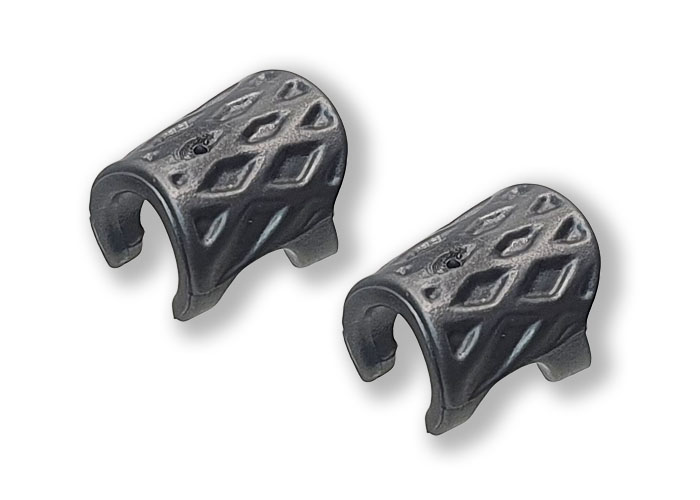 Artículo de Playmobil, Brazalete Plateado (Par)