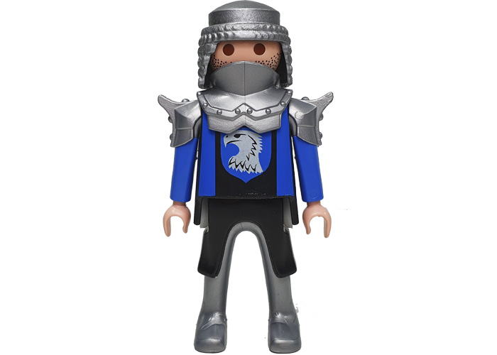 Artículo de Playmobil, Caballero del Aguila Basico