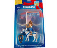 Artículo de Playmobil, Caballero Golden Edition