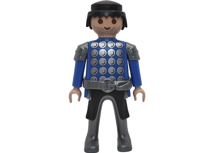 Artículo de Playmobil, Caballero Medieval Basico