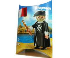 Artículo de Playmobil, Caballero Orden de Malta