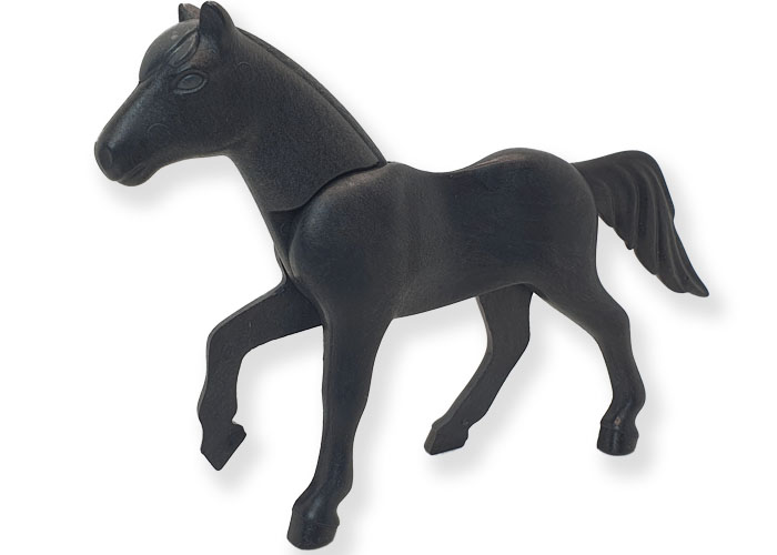Artículo de Playmobil, Caballo Hibrido galope