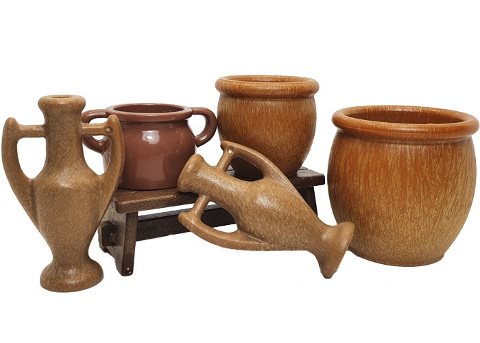 Artículo de Playmobil, Cacharrería de Belén