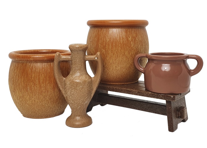 Artículo de Playmobil, Cacharrería de Belén V2