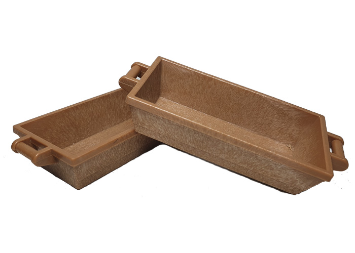 Artículo de Playmobil, Cajones Madera Pack