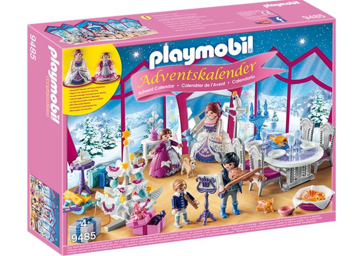 Artículo de Playmobil, Calendario de Adviento 