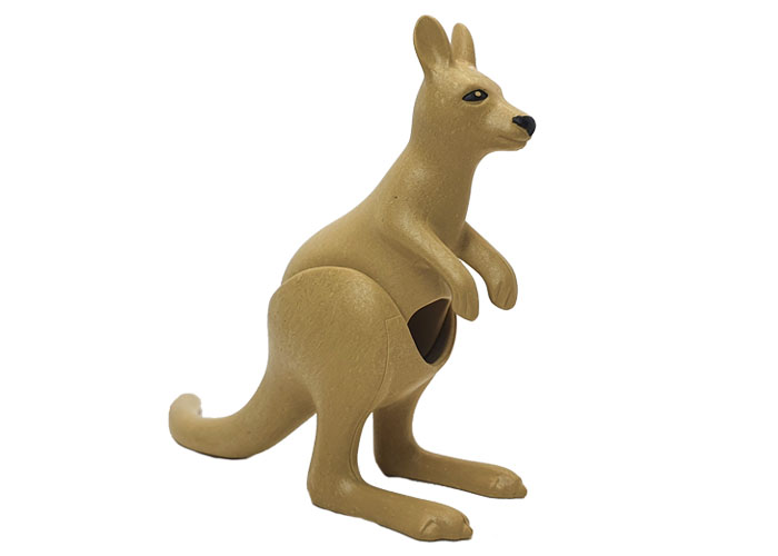 Artículo de Playmobil, Canguro adulto