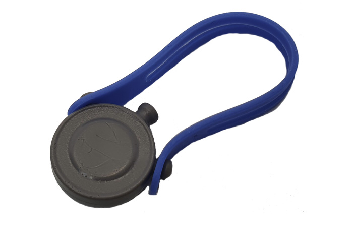 Artículo de Playmobil, Cantimplora