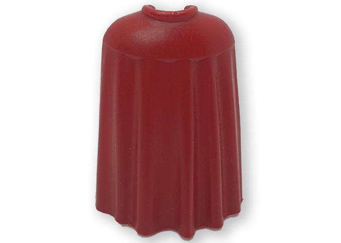 Artículo de Playmobil, Capa Larga Galileo Granate