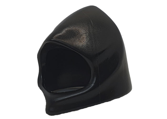 Artículo de Playmobil, Capucha Negra