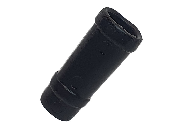 Artículo de Playmobil, Carcaj sin flechas Negro