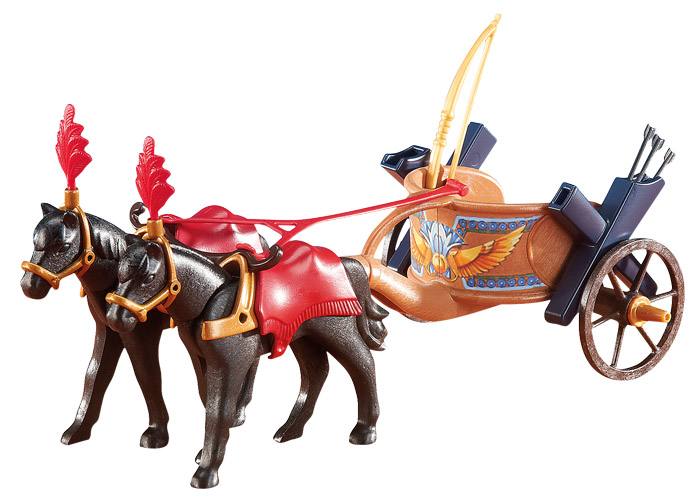 Artículo de Playmobil, Carro Egipcio