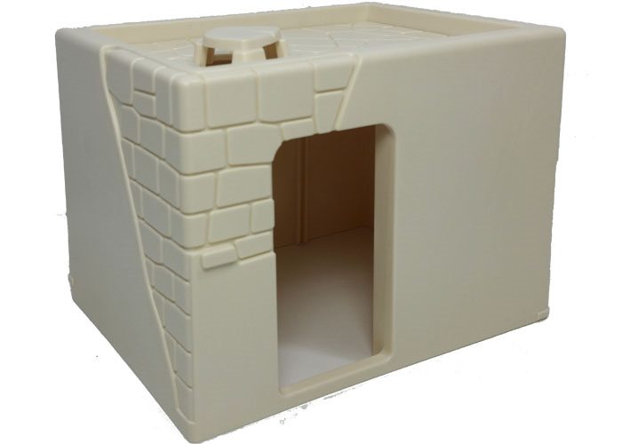 Artículo de Playmobil, Casa Ebrea Belen