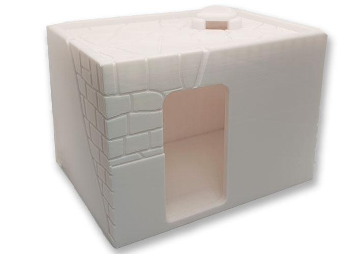 Artículo de Playmobil, Casa Hebrea 3D Belén