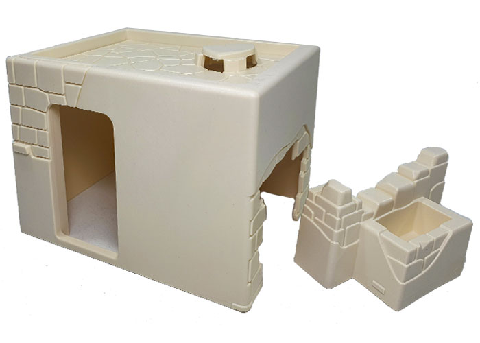 Artículo de Playmobil, Casa Hebrea Belen V3