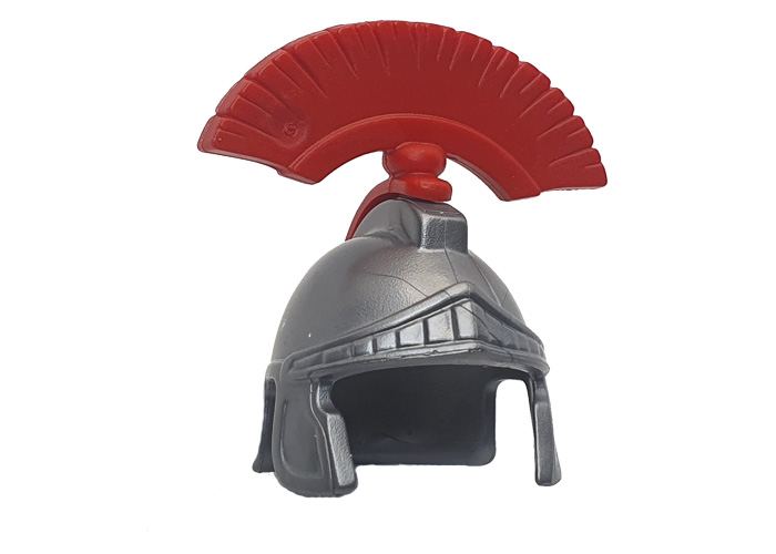 Artículo de Playmobil, Casco Centurión