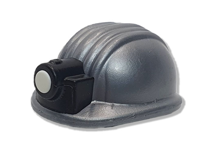 Artículo de Playmobil, Casco de minero