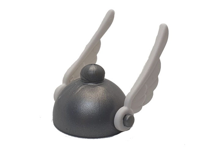 Artículo de Playmobil, Casco Galo Astérix