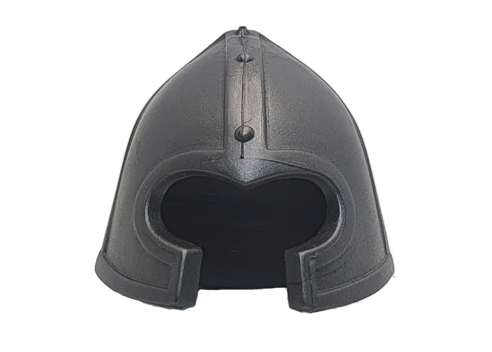 Artículo de Playmobil, Casco Medieval Semicerrado