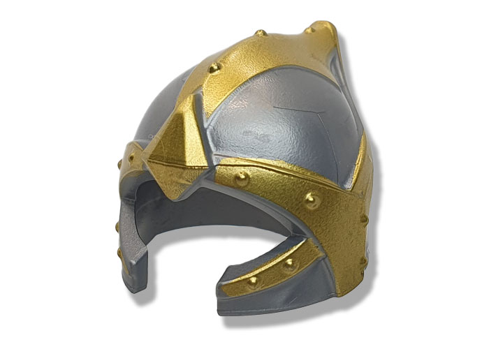 Artículo de Playmobil, Casco Novelmore Invincibus