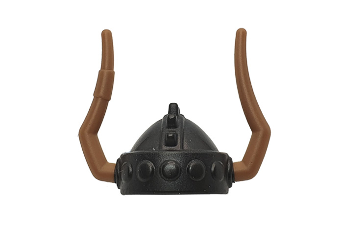 Artículo de Playmobil, Casco Vikingo Bocon