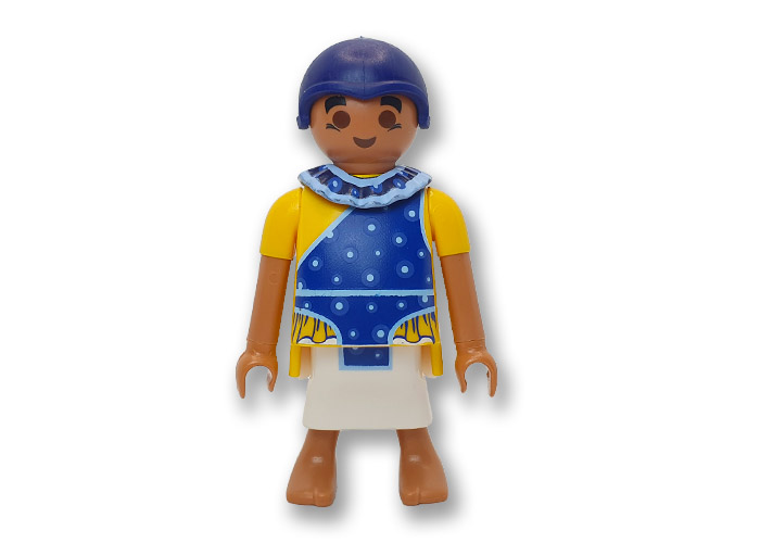 Artículo de Playmobil, Catador Egipcio Astérix